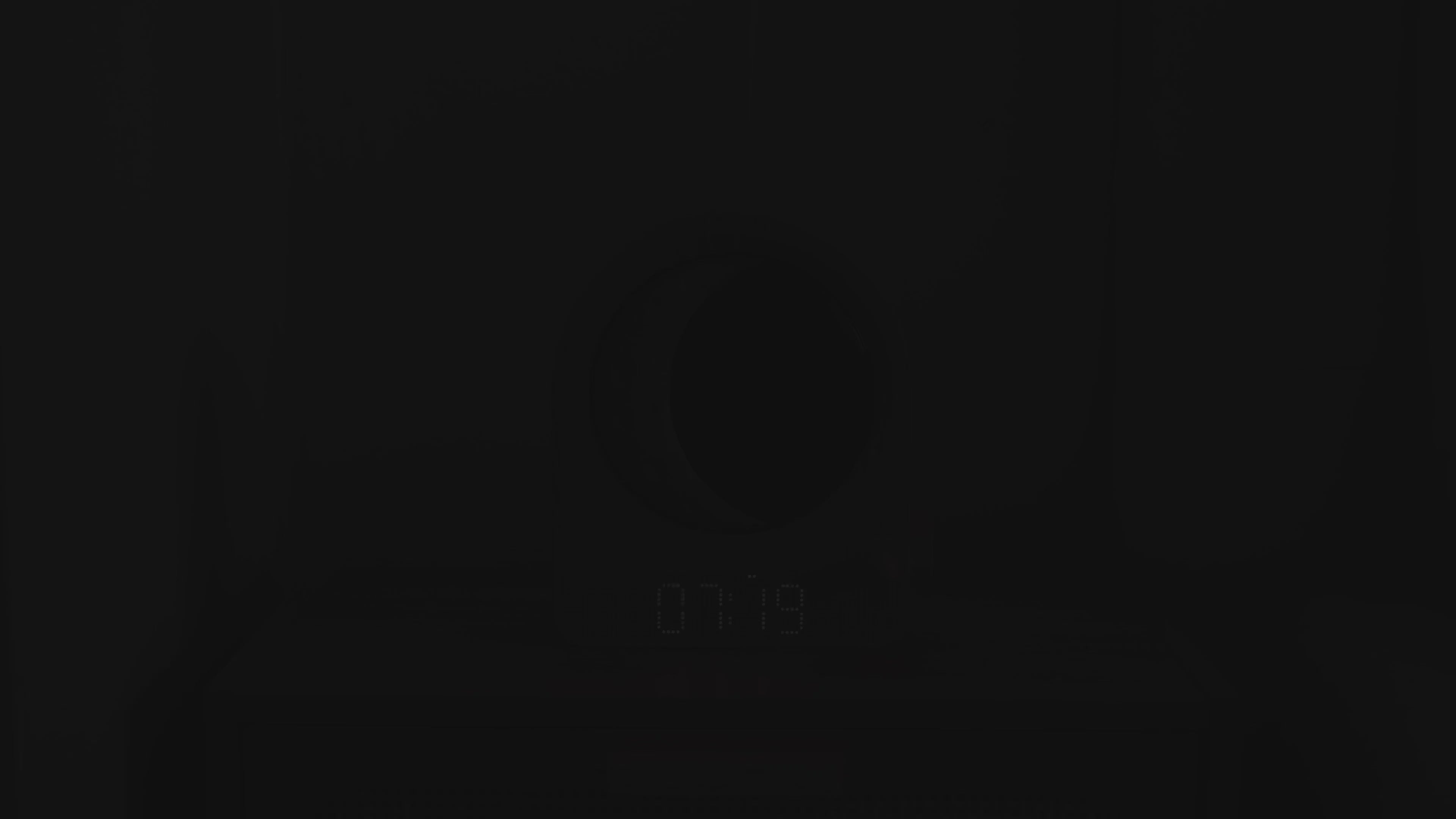 blonbar Sunrise Alarm Clocks for Bedrooms, Stepless Dimmable Moon Lamp Dual Alarm Clock Wake Up Light with 12Levels Volume for Heavy Sleepers, 10 Natural Sounds with 30/60/90min Timer Night Light